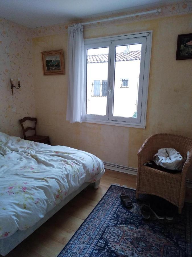 Villa Arcachon Dış mekan fotoğraf