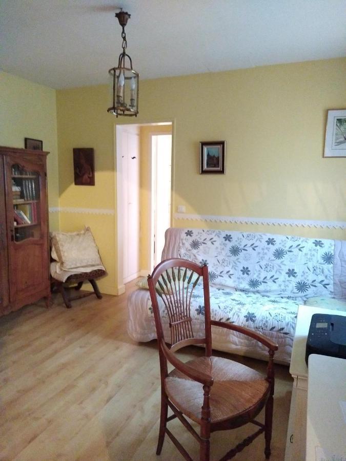 Villa Arcachon Dış mekan fotoğraf