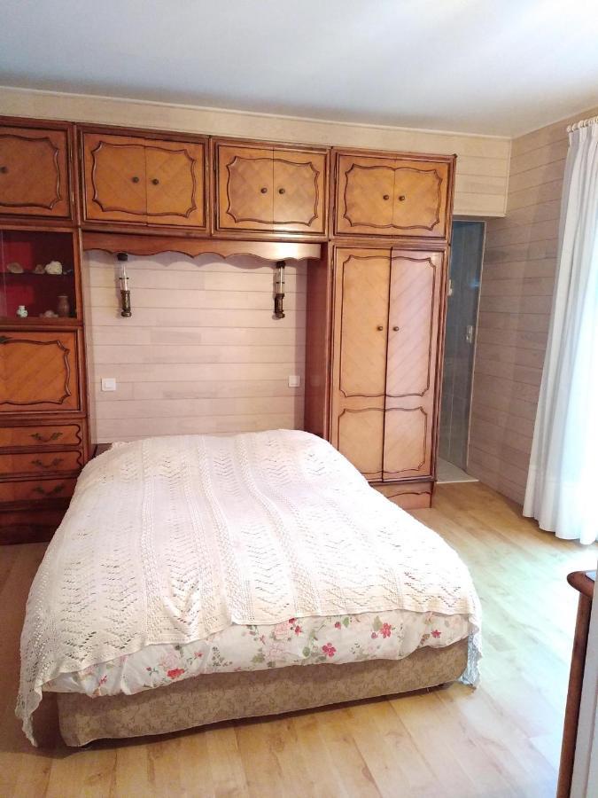 Villa Arcachon Dış mekan fotoğraf